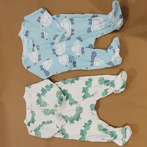 3/$25 Mix Newborn Set